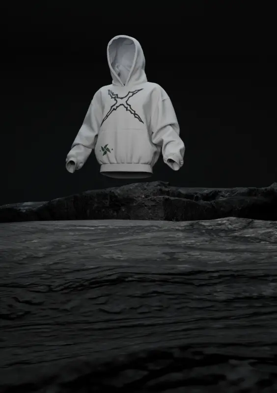 Sanemi shinzaugawa Hoodie